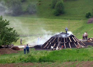 oglarstvo